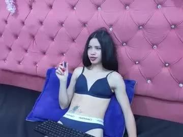 nanis_james from Chaturbate