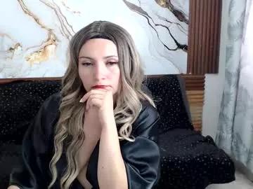 nanis_milf from Chaturbate