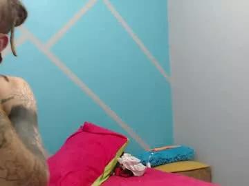 nanna_and_balder2 from Chaturbate