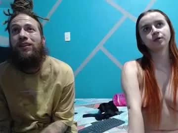 nanna_and_balder2 from Chaturbate