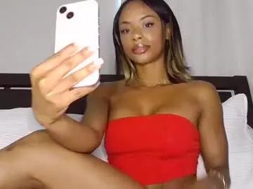 nanneyrose from Chaturbate is Freechat
