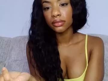 nanneyrose from Chaturbate