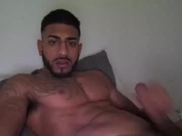 nanothegreat from Chaturbate