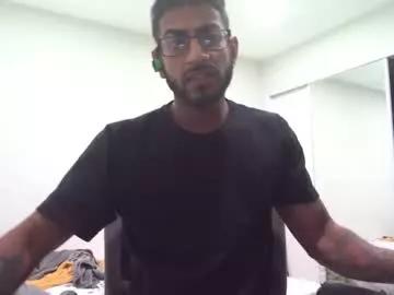 nanothegreat from Chaturbate