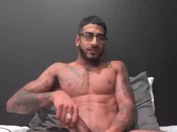 nanothegreat from Chaturbate