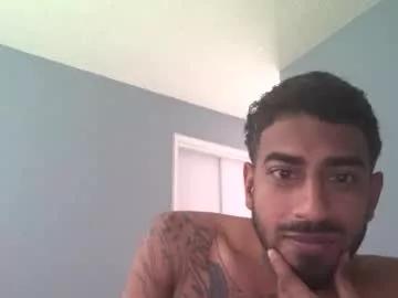 nanothegreat from Chaturbate