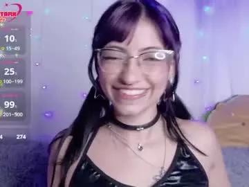 nany_stark_ from Chaturbate