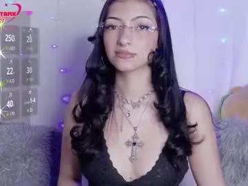 nany_stark_ from Chaturbate is Freechat