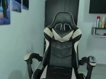 naomi_berckley from Chaturbate is Freechat