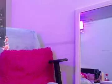 naomi_delux_hm from Chaturbate is Freechat