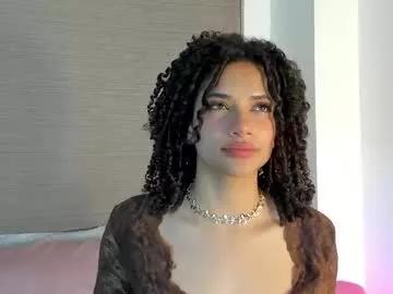 naomidawsonn from Chaturbate is Freechat