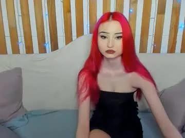 naomiharvey from Chaturbate is Freechat