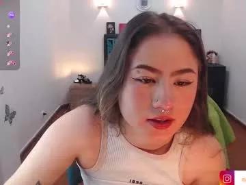 naomii_san from Chaturbate is Freechat