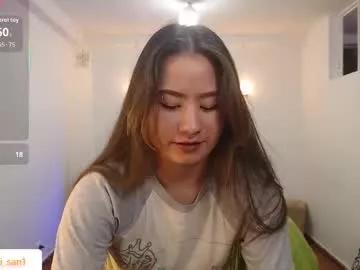 naomii_san from Chaturbate is Freechat