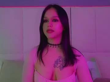 Naomishannon webcams show profile image 