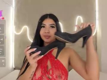 naomy_gyal from Chaturbate is Freechat