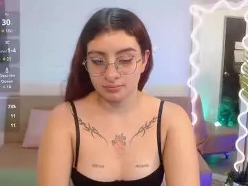 naomy_tay1 from Chaturbate is Freechat