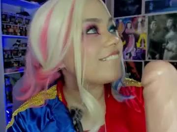 naracosplay_ from Chaturbate
