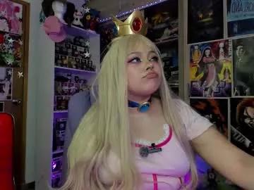 naracosplay_ from Chaturbate