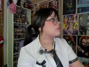 naracosplay_ from Chaturbate