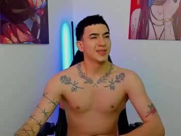 naranjo_seb from Chaturbate