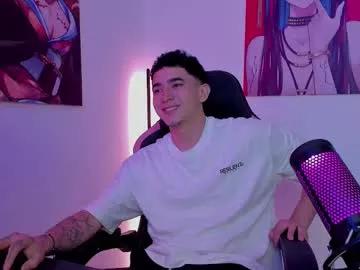 naranjo_seb from Chaturbate