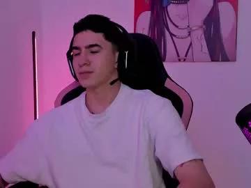 naranjo_seb from Chaturbate