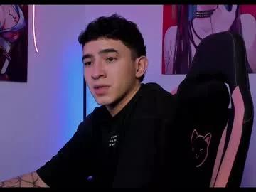 naranjo_seb from Chaturbate