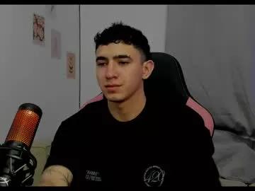 naranjo_seb from Chaturbate