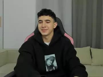 naranjo_seb from Chaturbate