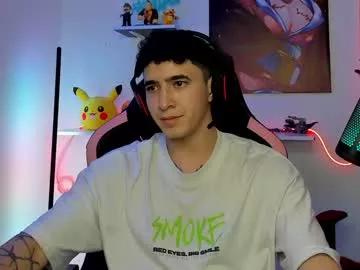 naranjo_seb from Chaturbate