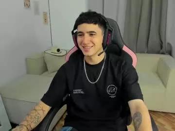 naranjo_seb from Chaturbate is Freechat
