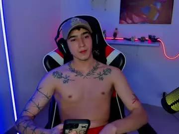 naranjo_seb from Chaturbate