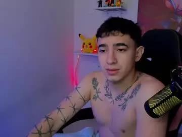 naranjo_seb from Chaturbate