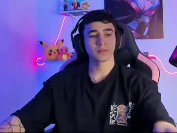 naranjo_seb from Chaturbate
