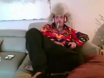 nassobout from Chaturbate