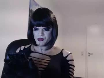 nasty_fagmonster_liza from Chaturbate is Freechat