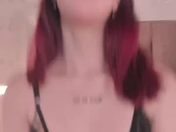 nastya_fantasy from Chaturbate is Freechat