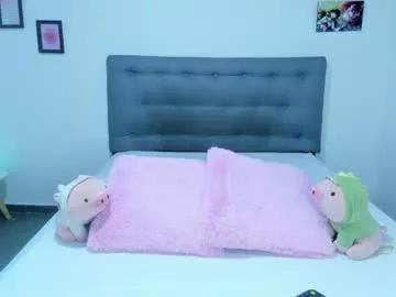 nata_gil19 from Chaturbate