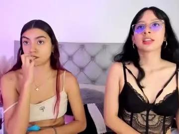 natalhy_ from Chaturbate