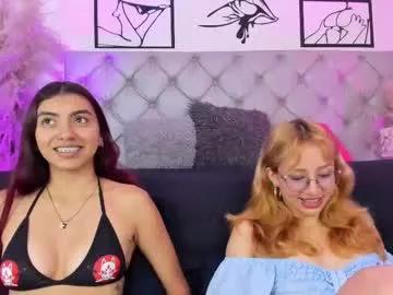natalhy_ from Chaturbate