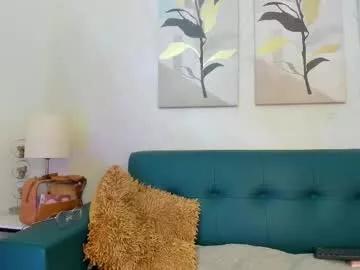 natalia_aguirre from Chaturbate