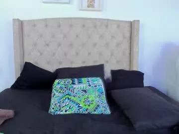 natalia_collinslim from Chaturbate