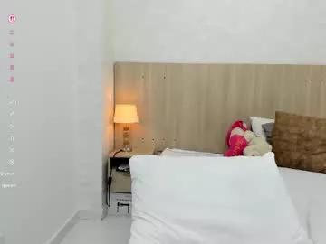 natalia_delgado from Chaturbate