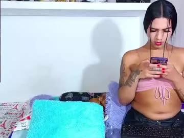 natalia_hornyxx from Chaturbate
