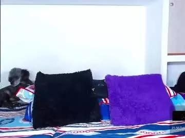 natalia_hornyxx from Chaturbate