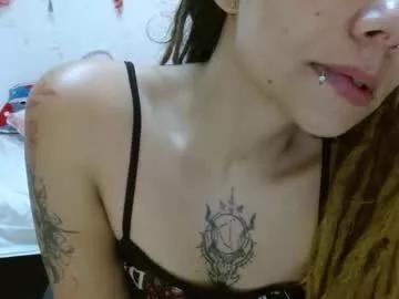 natalia_sativa from Chaturbate