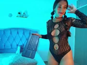 natalia_sweetxxx from Chaturbate