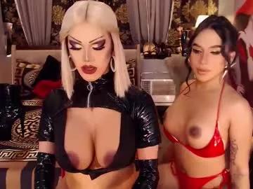nataliabigcumer from Chaturbate