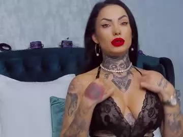 nataliacristal from Chaturbate is Freechat